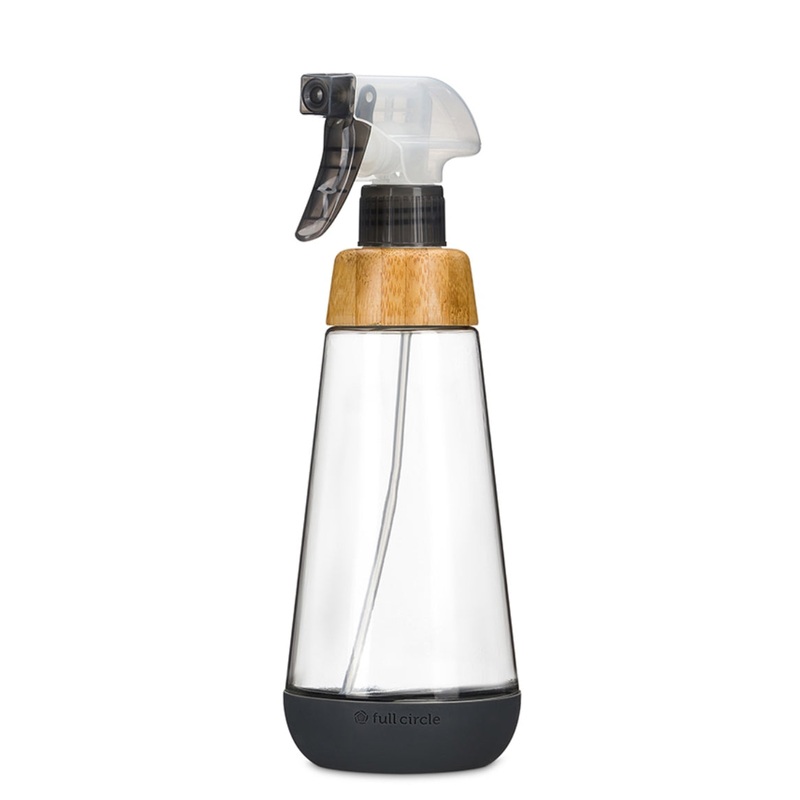 Glass Spray Bottle