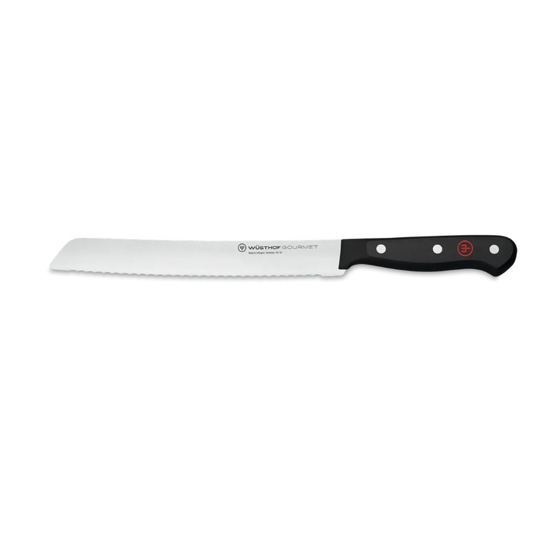 Gourmet Bread Knife