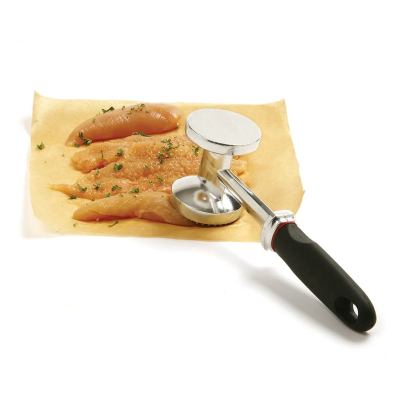 Grip-EZ Meat Tenderizer