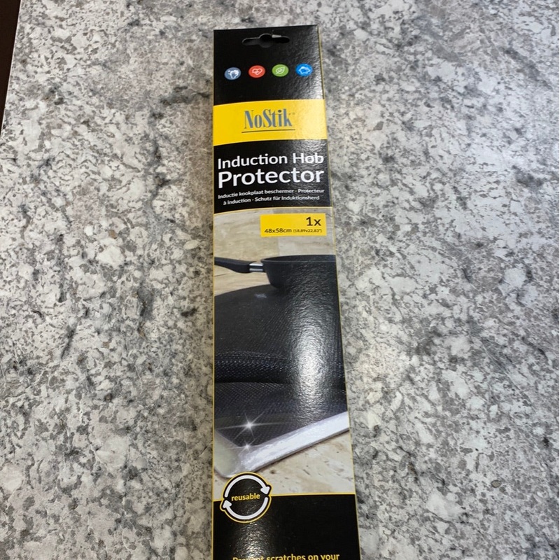 Induction Hob Protector