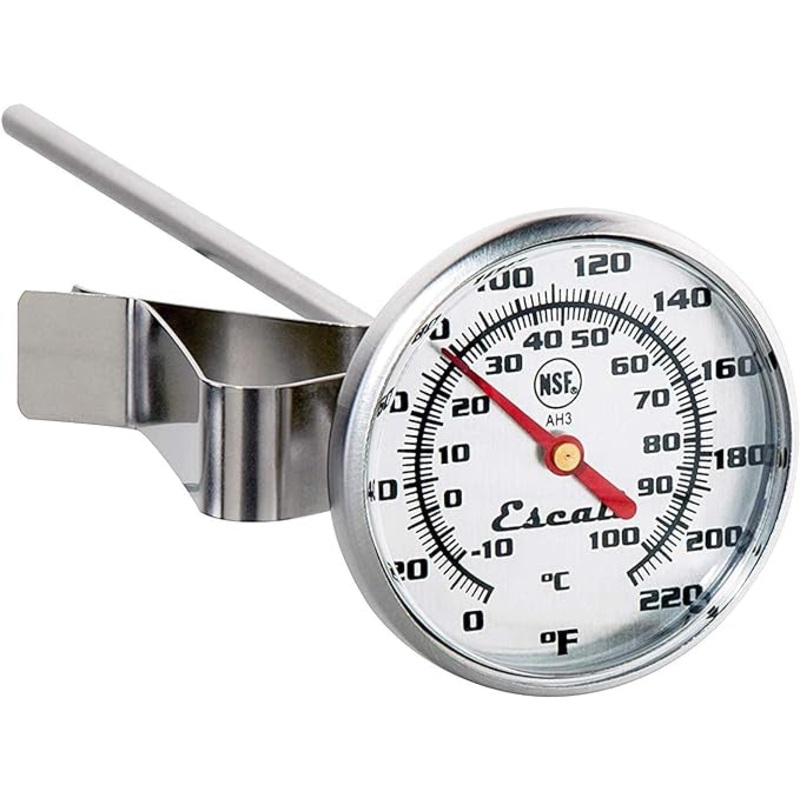 Instant Read Large Dial Thermometer