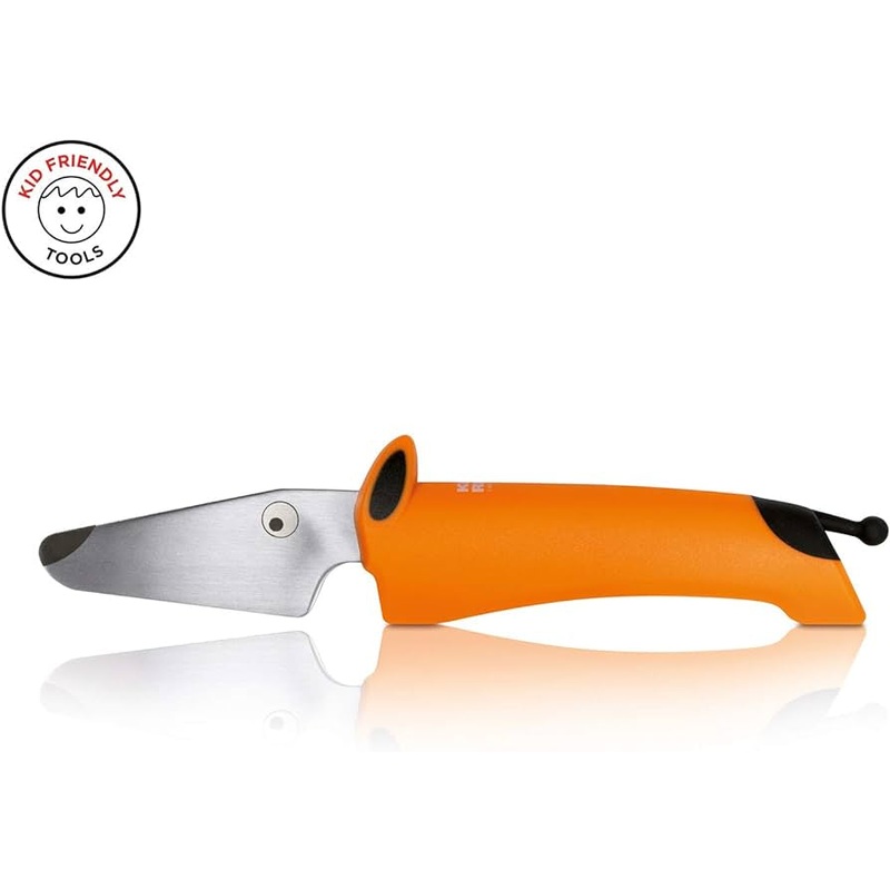 KINDERKITCHEN Dog Knife