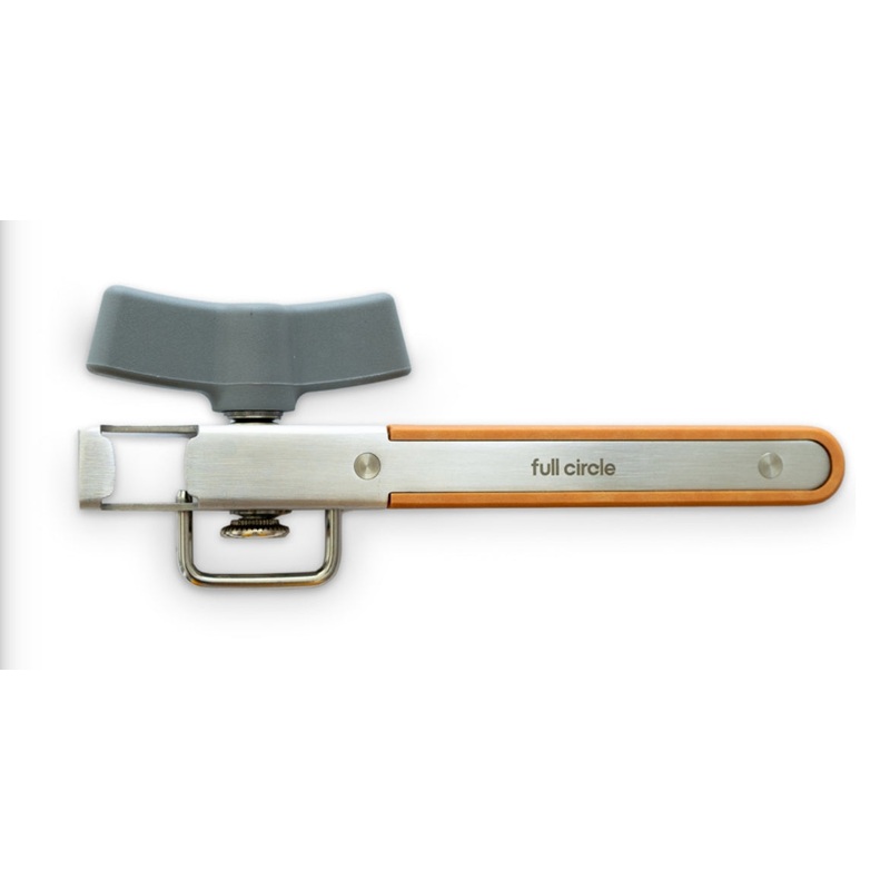Locking Can Opener
