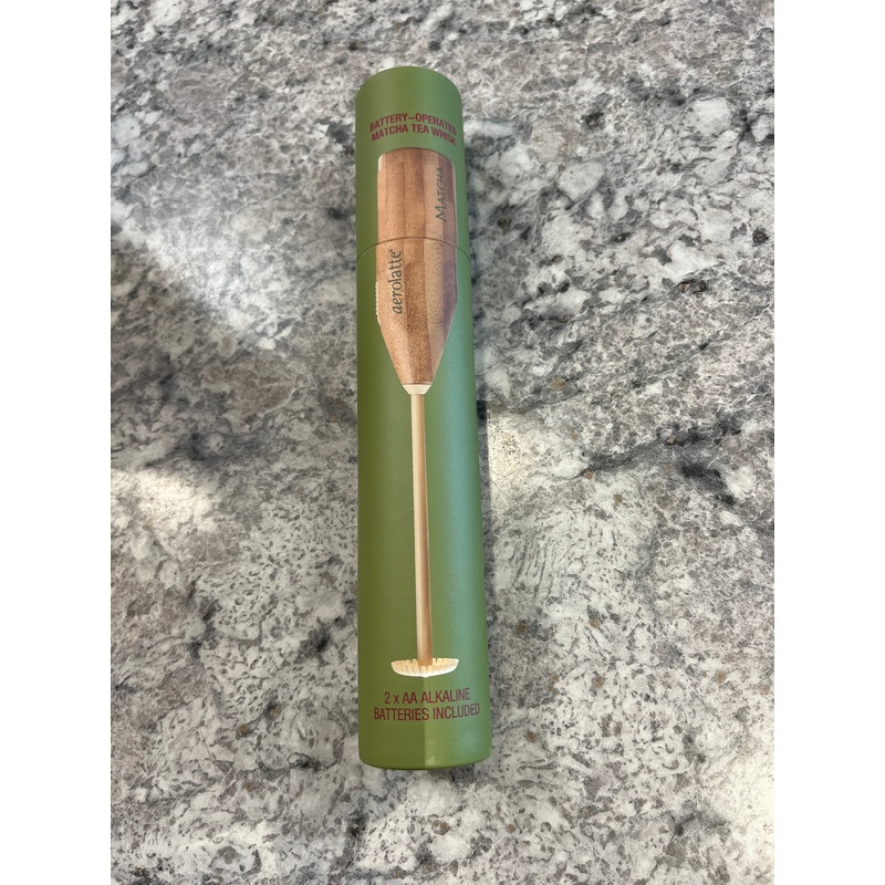 Matcha Tea Whisk
