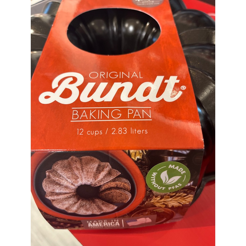 Original Bundt