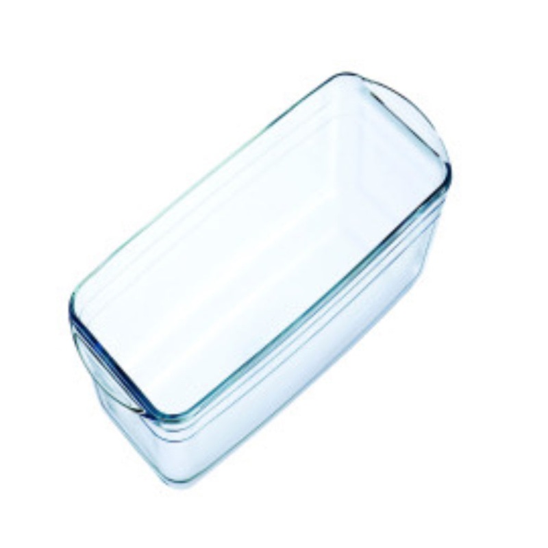 Ovenchef Glass Loaf Baker