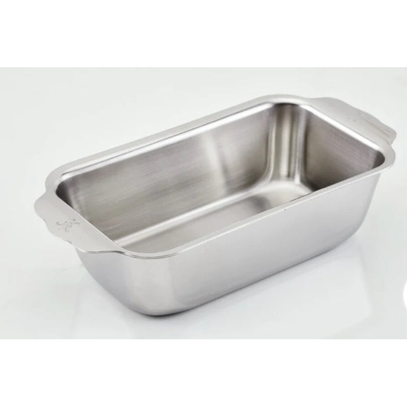 Provisions S/S Loaf Pan