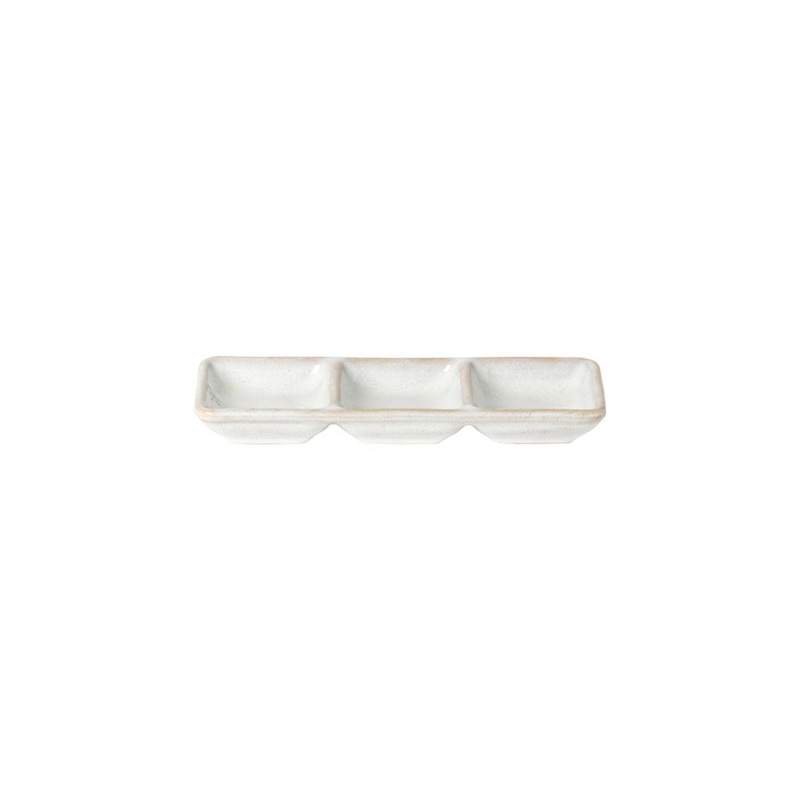 Roda 3 - Section Rectangular Tray