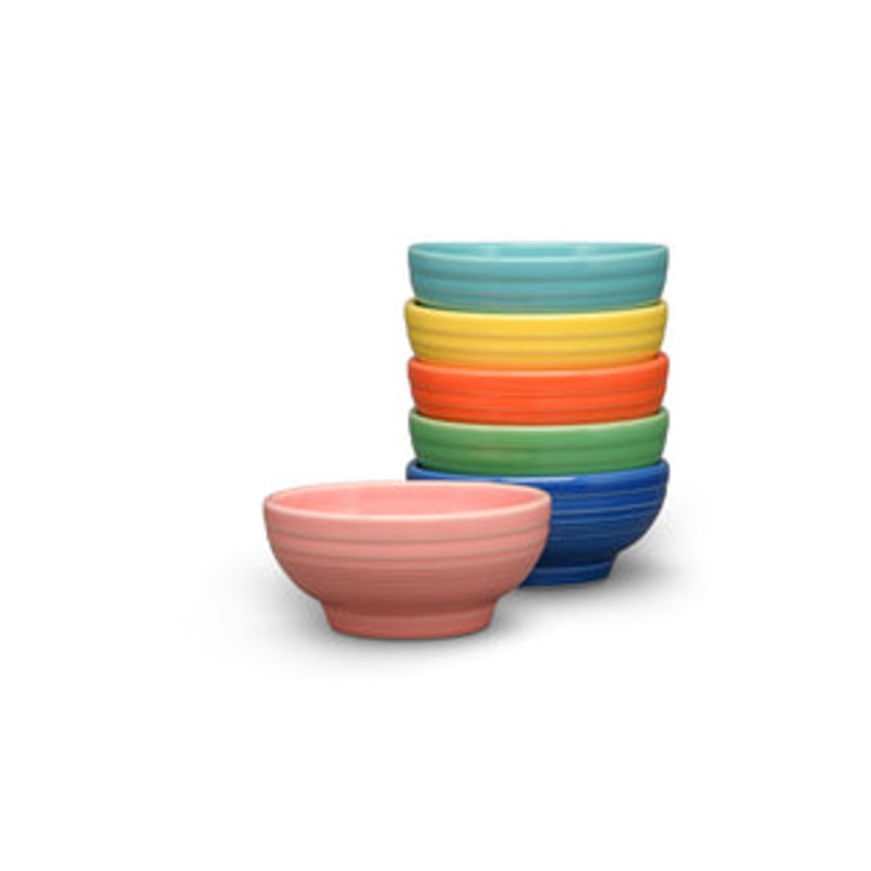 Small Footed Bowl
