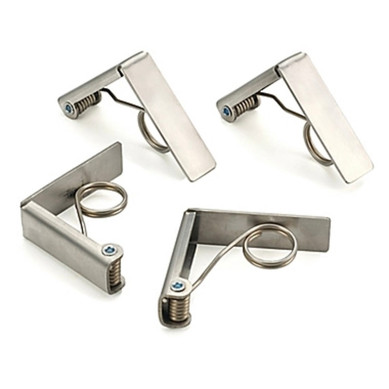 Tablecloth Clips