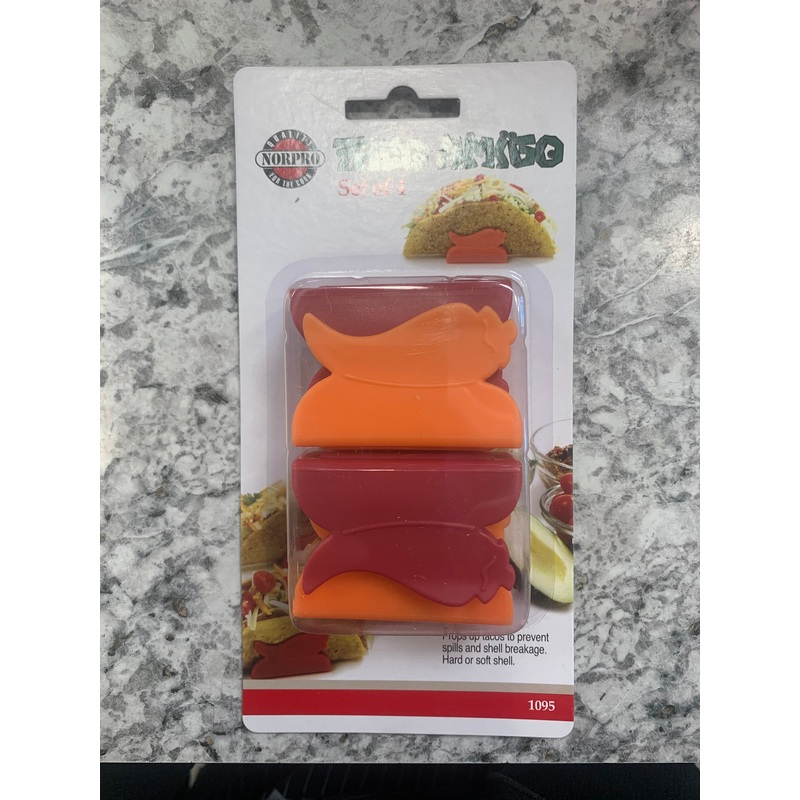 Taco Amigo