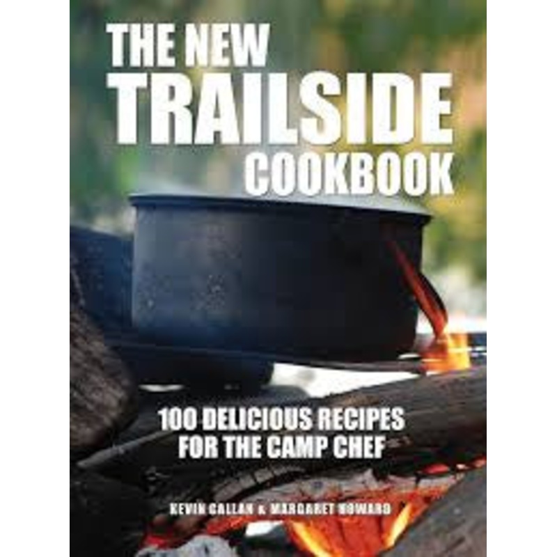 The New Trailside Cookbook