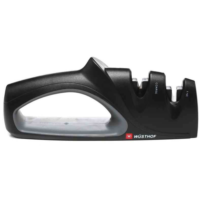 Wusthof Dual-Stage Sharpener