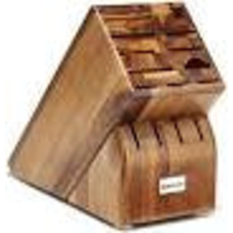 15 Slot Acadia Knife Block