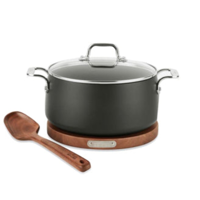 All-Clad HA1 Gathering 6 Quart Dutch Oven