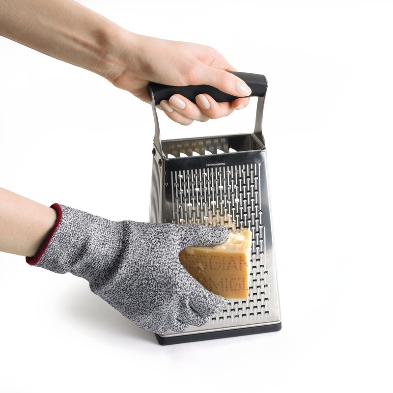 Cut Resistant Glove
