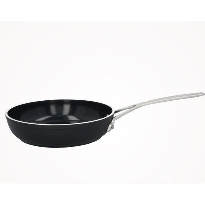 Demeyere Alu Industry3 Ceraforce Frypan
