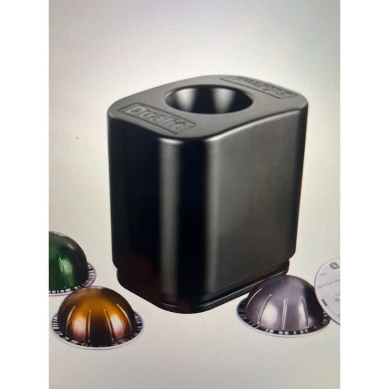 EcoPress for Vertuo Capsule Recycler