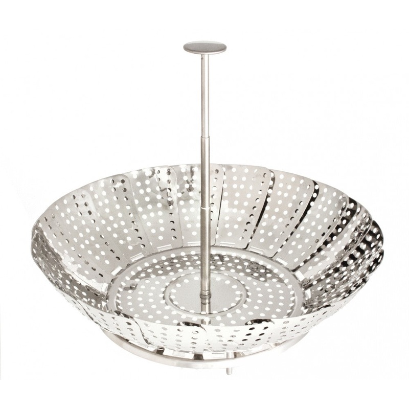 Elite Steamer