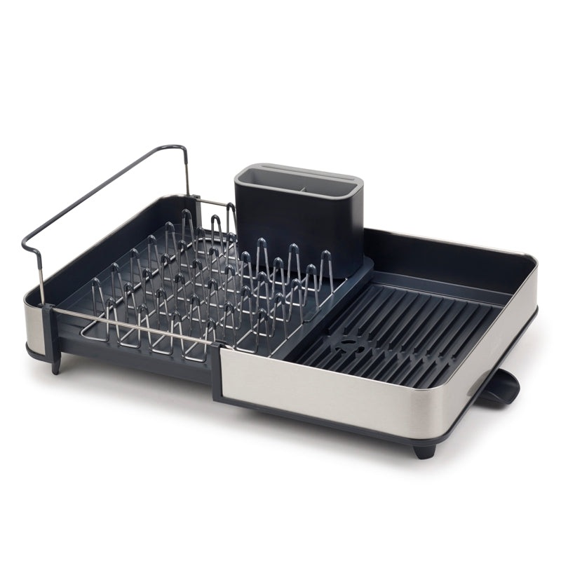 Extend Steel Dish Rack