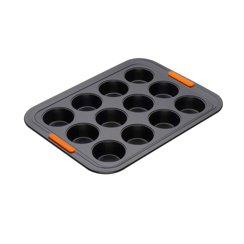 Le Creuset 12 Cup Mini Muffin Tray