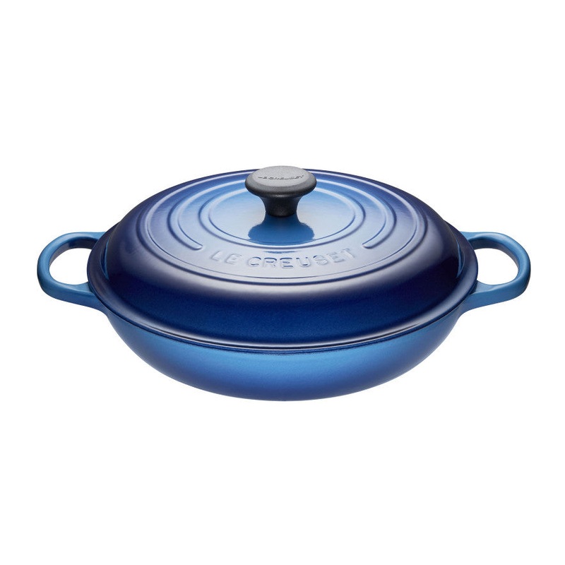 Le Creuset 30cm Braiser Pan