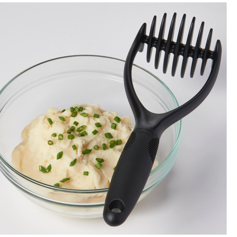 Nylon Potato Masher