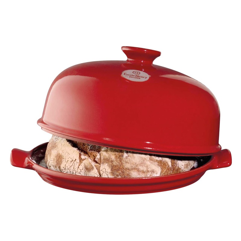 Round Bread Cloche