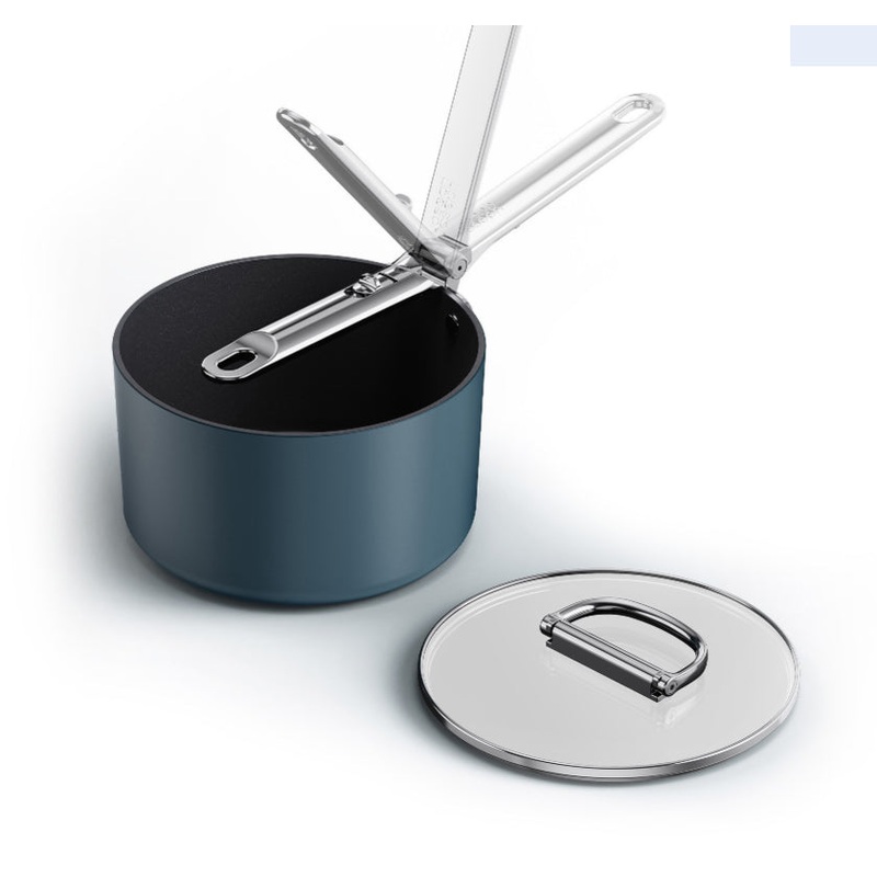 SPACE Saucepan and Lid