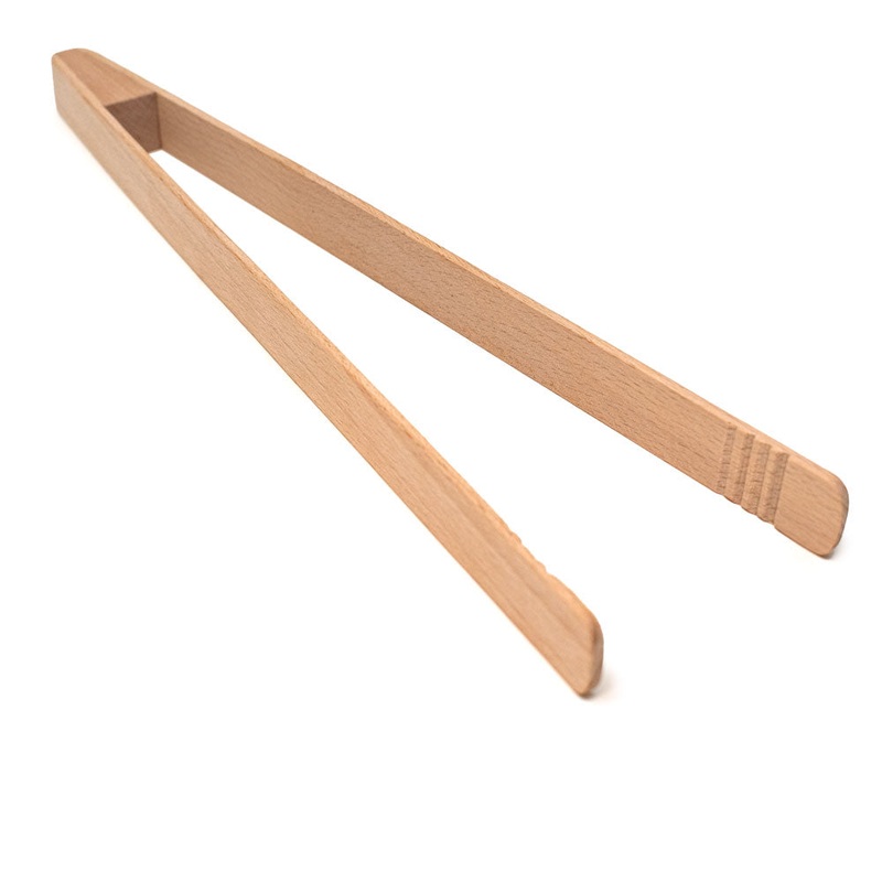 11.75 Beechwood Tong