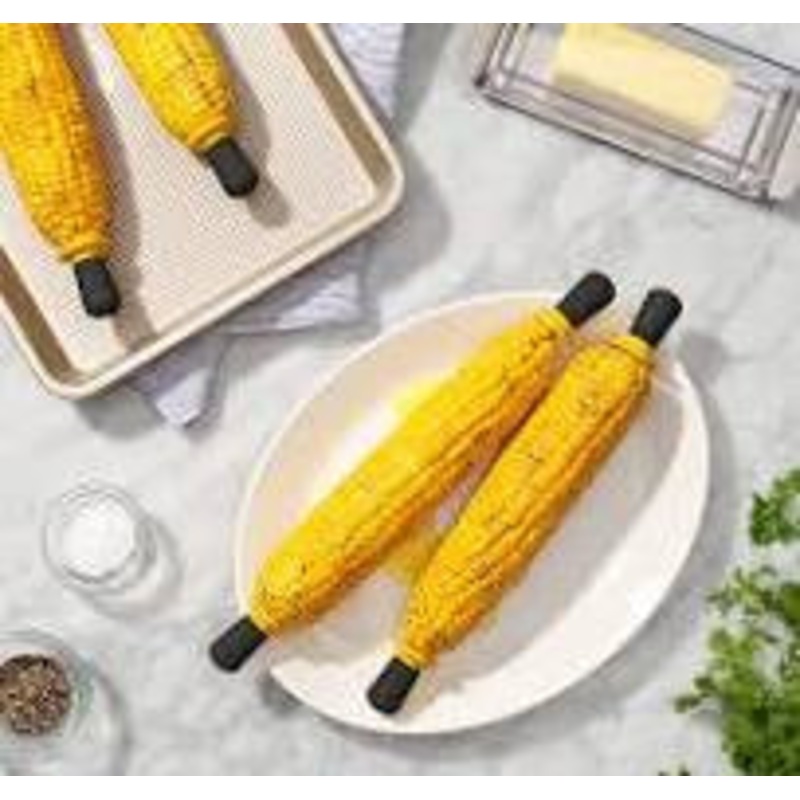 8 Piece Corn Holder Set