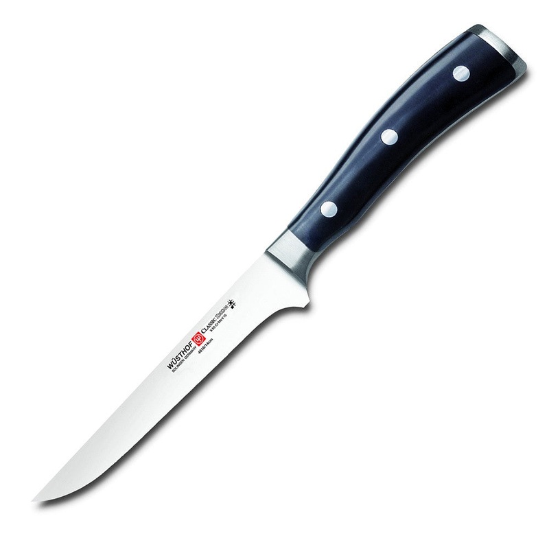 Classic Ikon 5 Boning Knife