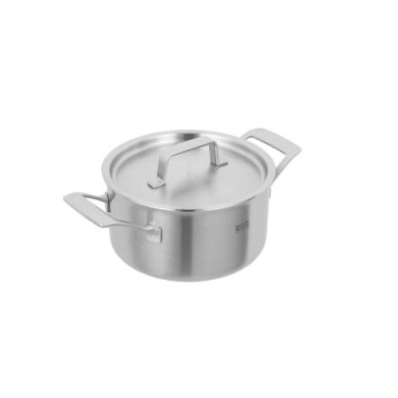 Culinary 5-Ply Pot