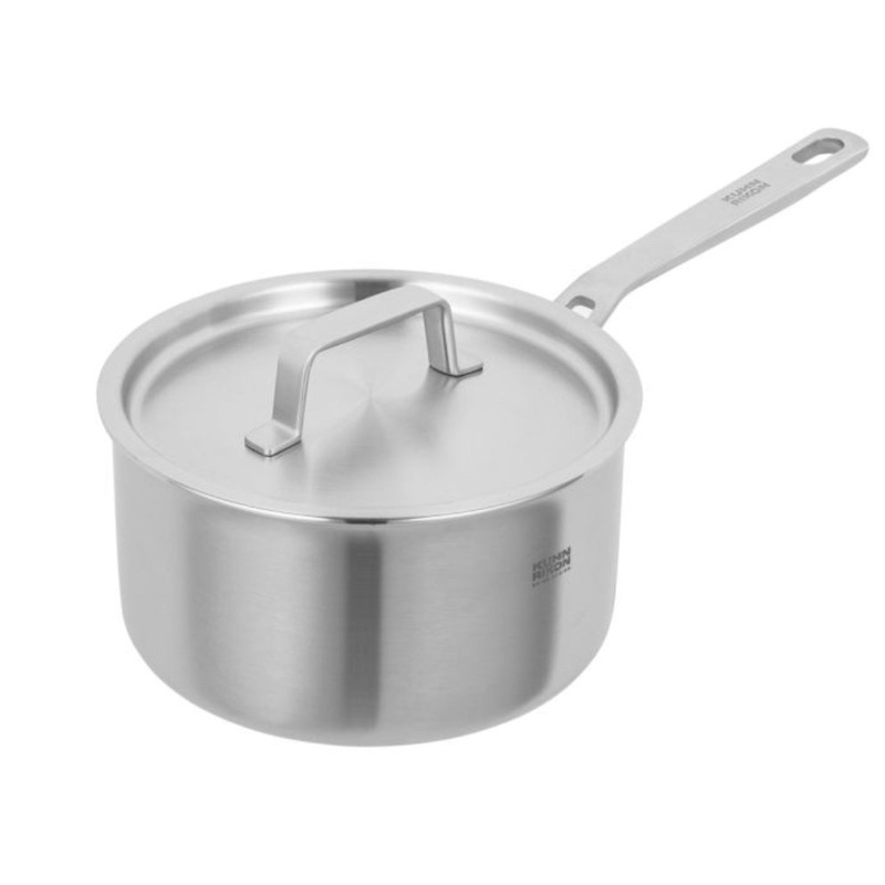 Culinary 5-Ply Saucepan