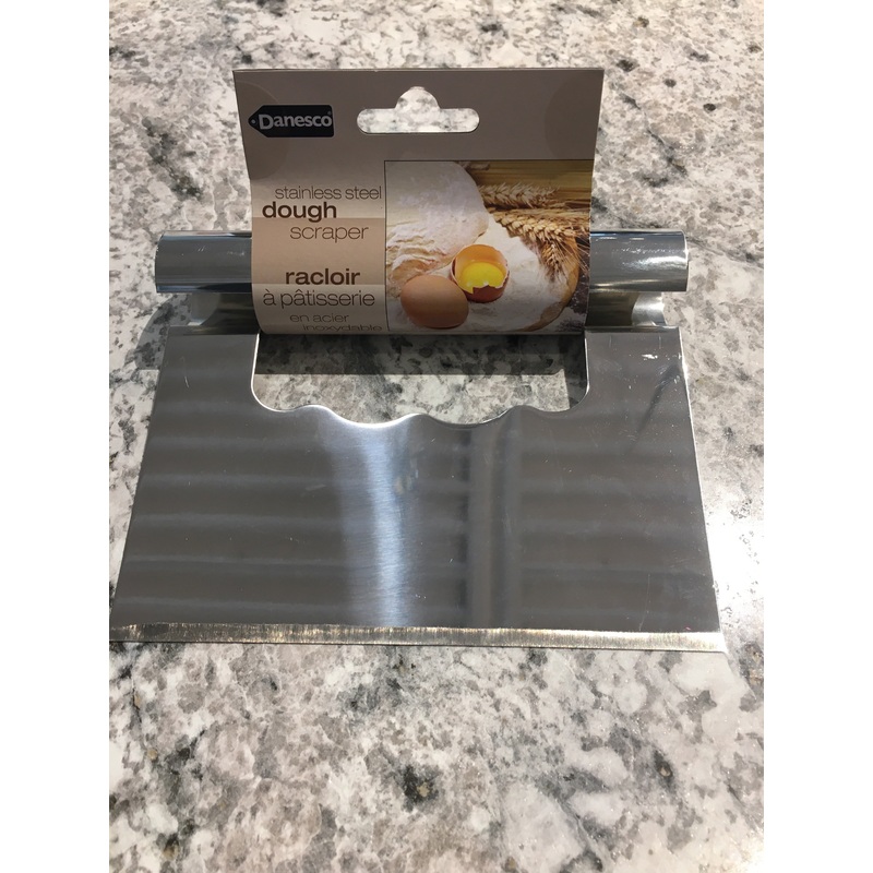 Danesco Dough Scraper