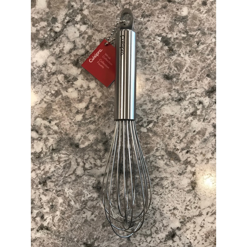 Egg Whisks
