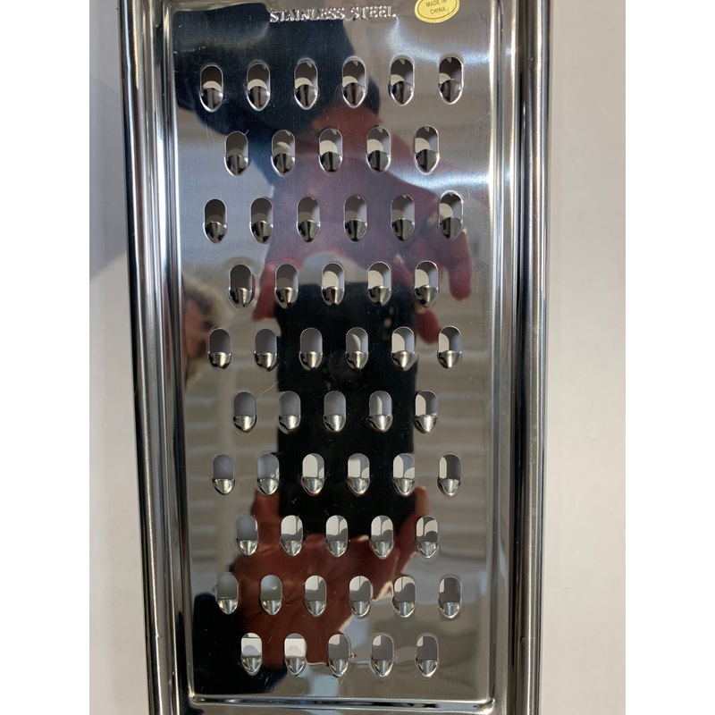 Flat Grater