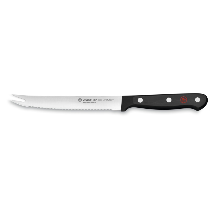 Gourmet Tomato Knife