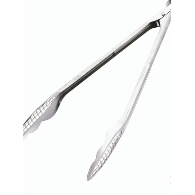 Grill/Fry Tongs Narrow