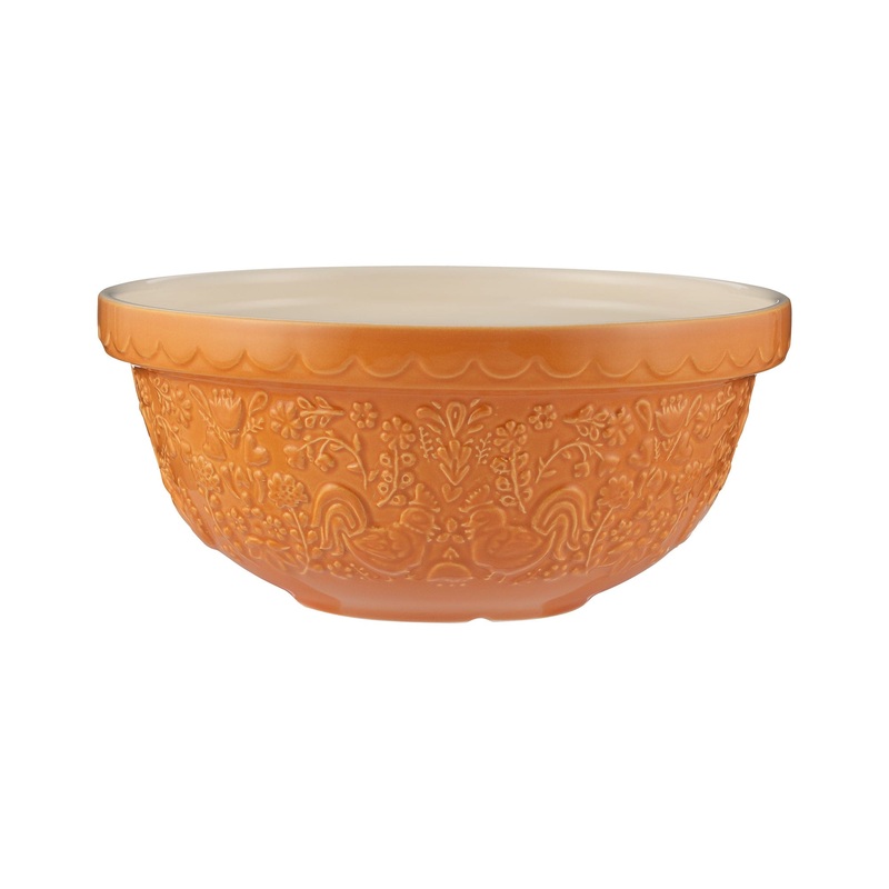 Home To Roost Mixing Bowls