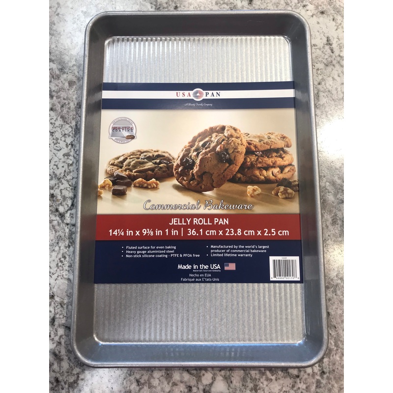 Jelly Roll Sheet Pan
