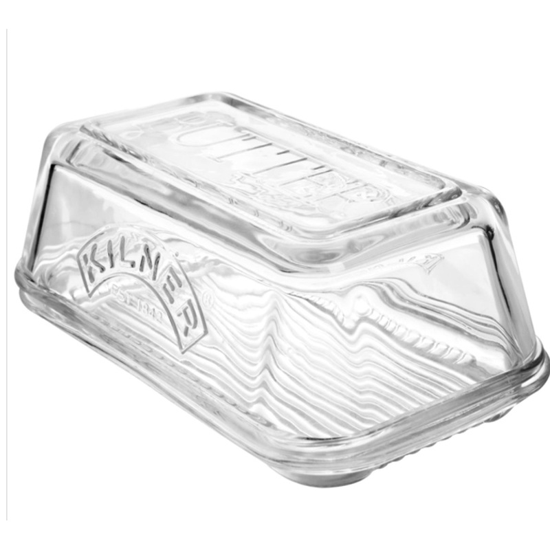 Kilner Butter Dish