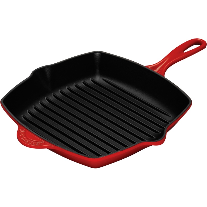 Le Creuset 26cm Grill Pan