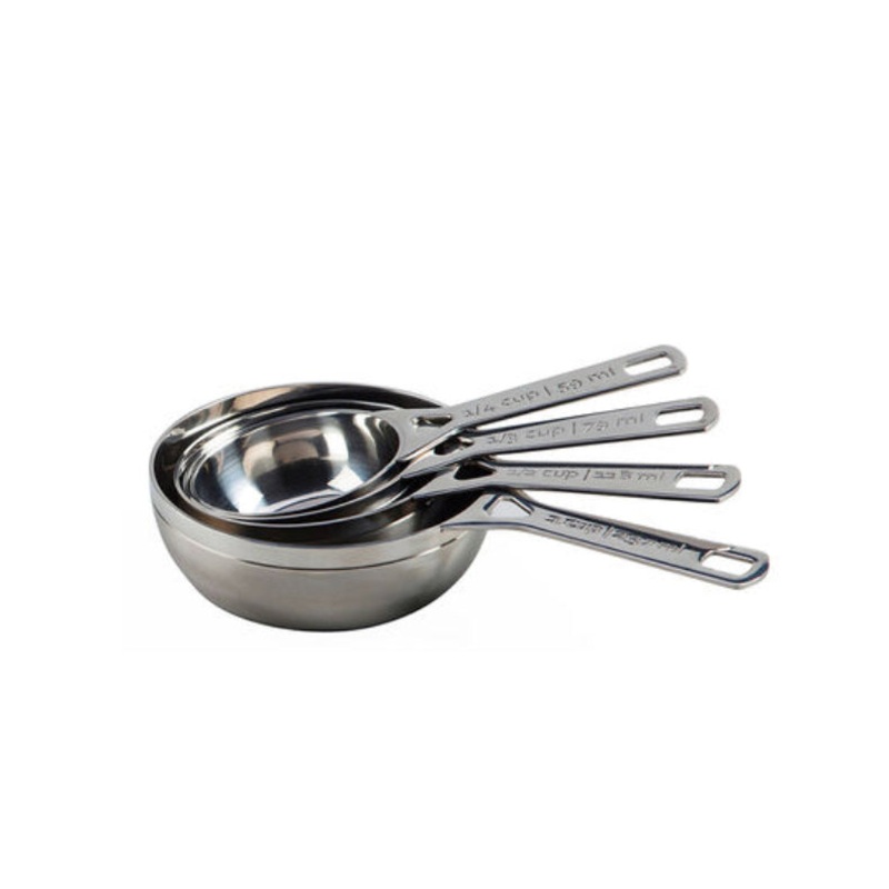 Le Creuset Measuring Cups