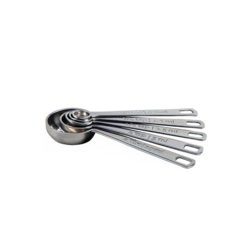 Le Creuset measuring spoons