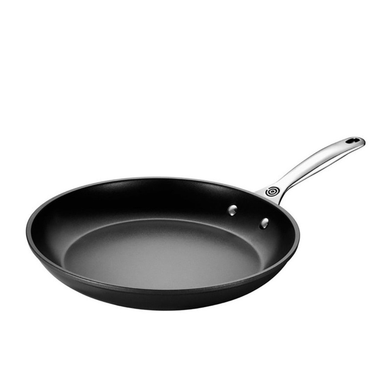 Le Creuset Toughened Non-stick Frypans