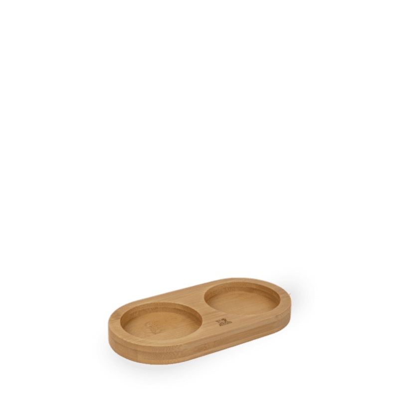Linea Bamboo Mill Trays
