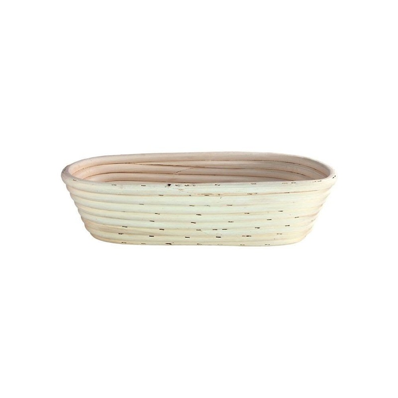 Oval Banneton Baskets
