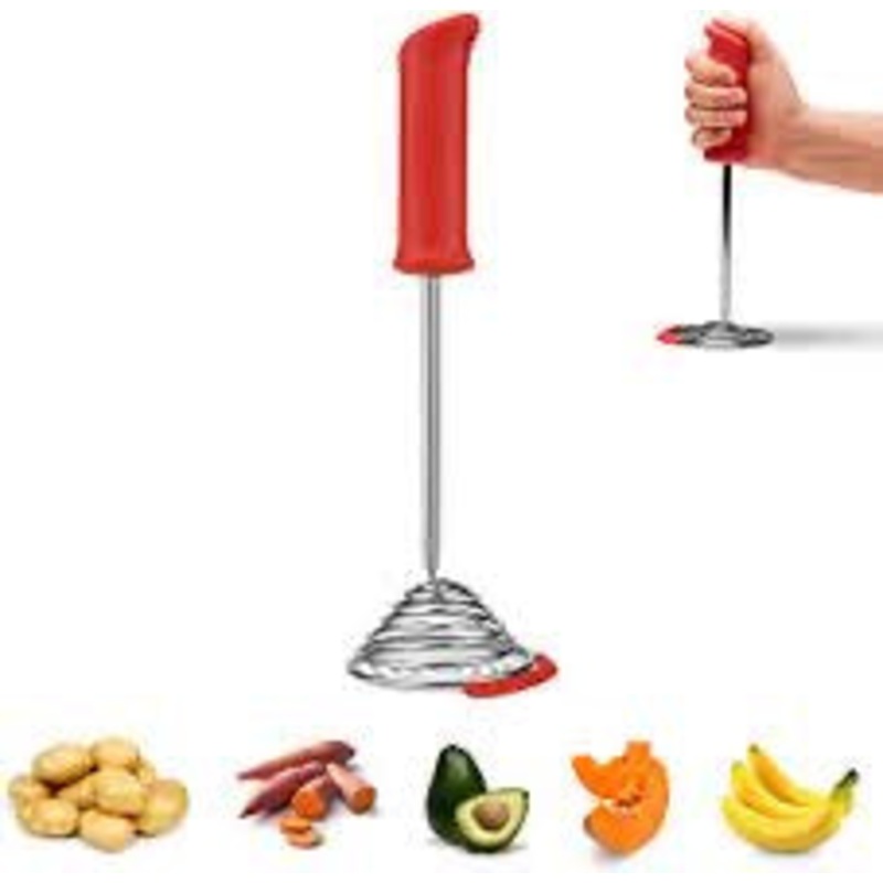 Smood Potato Masher
