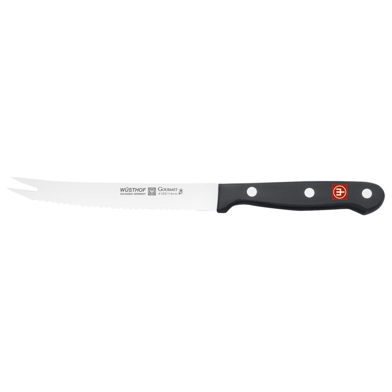 Wusthof Classic 5 Tomato Knife